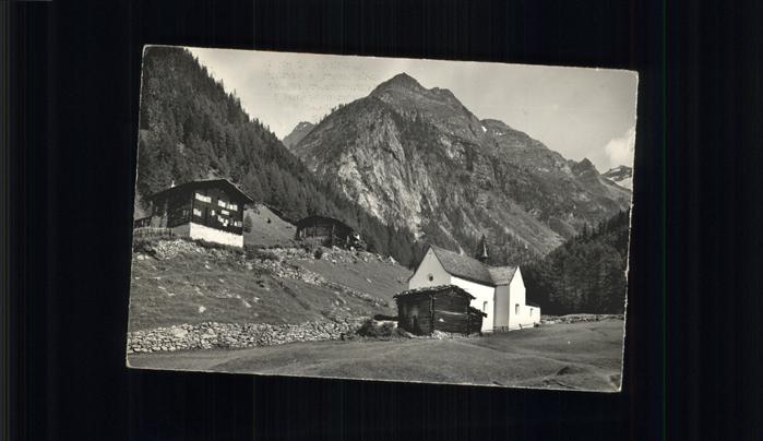 Binn Heiligkreuz