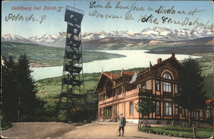 Uetliberg ZH