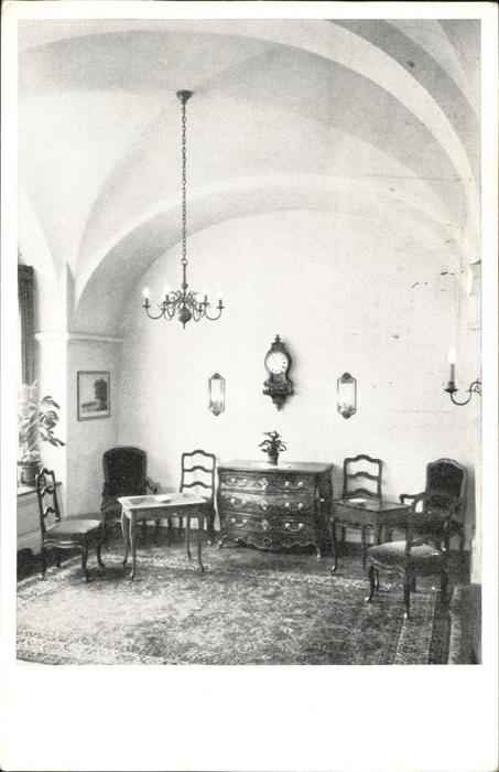 Basel BS Hotel Baslerhof