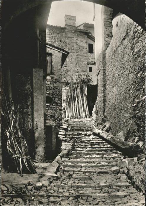 Gandria Lago di Lugano