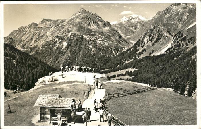 Maloja GR