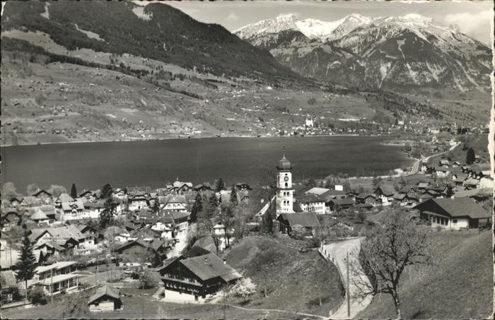 Sachseln OW Pilatus