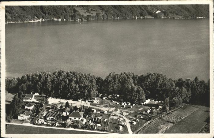 Lugano TI Camping Centrale