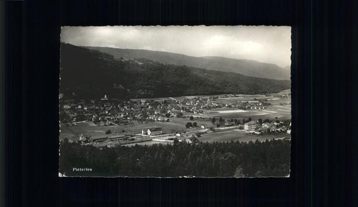 Pieterlen