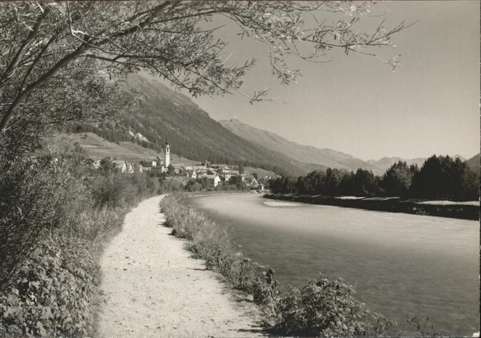 Samedan