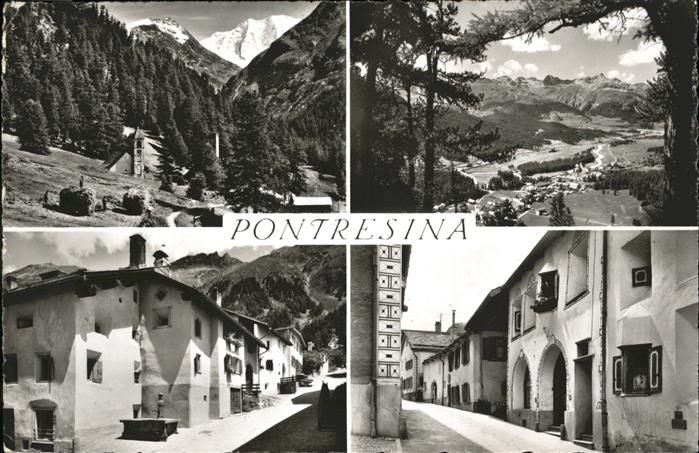 Pontresina