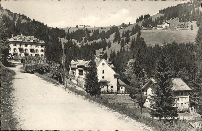 Rigi Kloesterli
