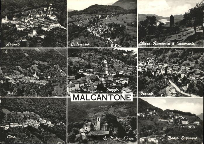 Malcantone