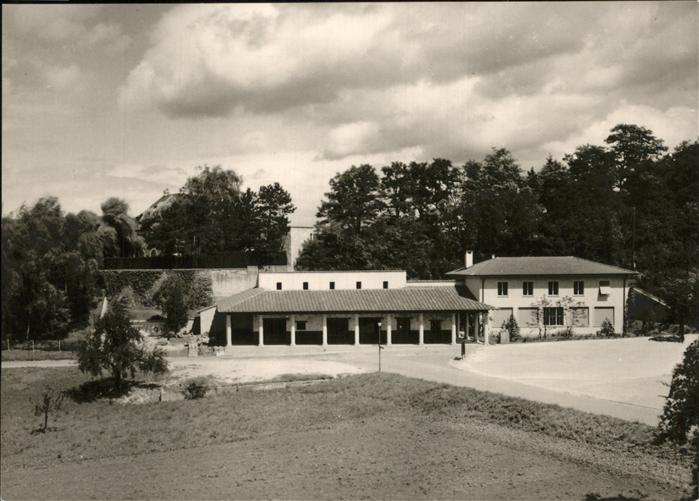 Augusta Raurica Museum Roemerhaus