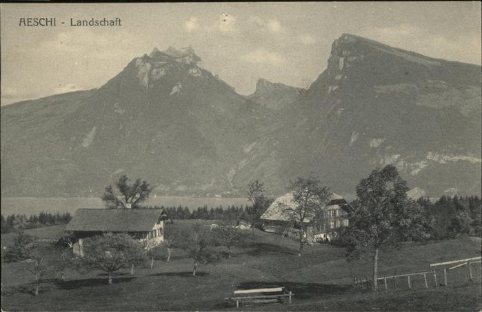 Aeschi Spiez