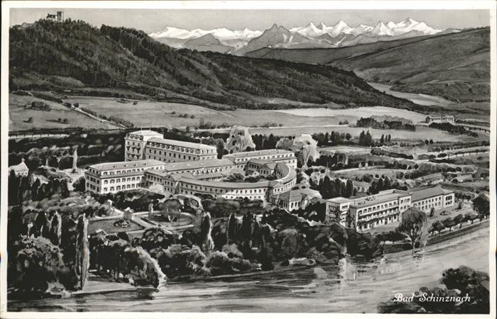 Bad Schinznach