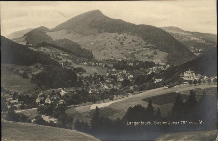 Langenbruck