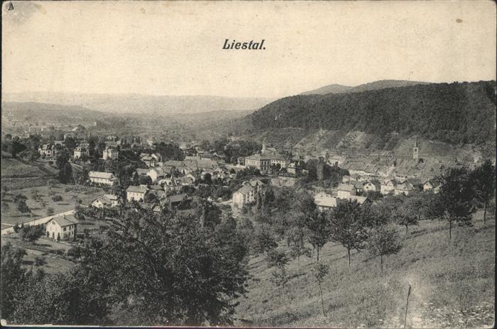 Liestal