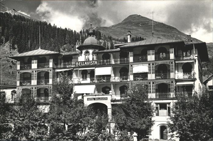 Davos GR Sporthotel