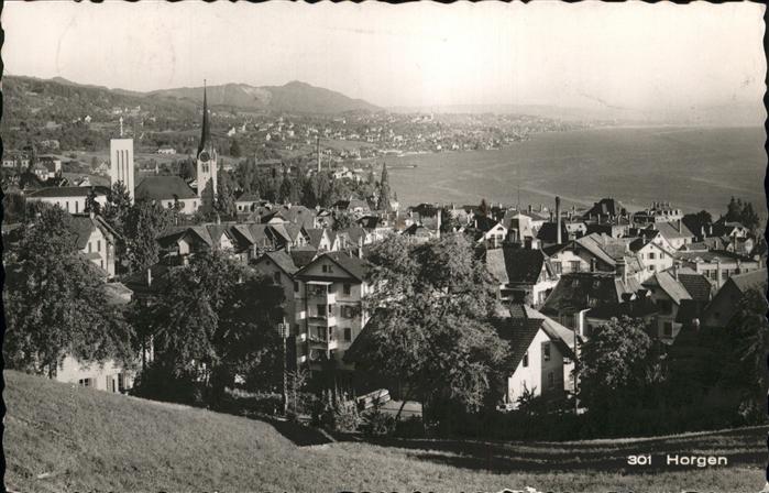 Horgen ZH