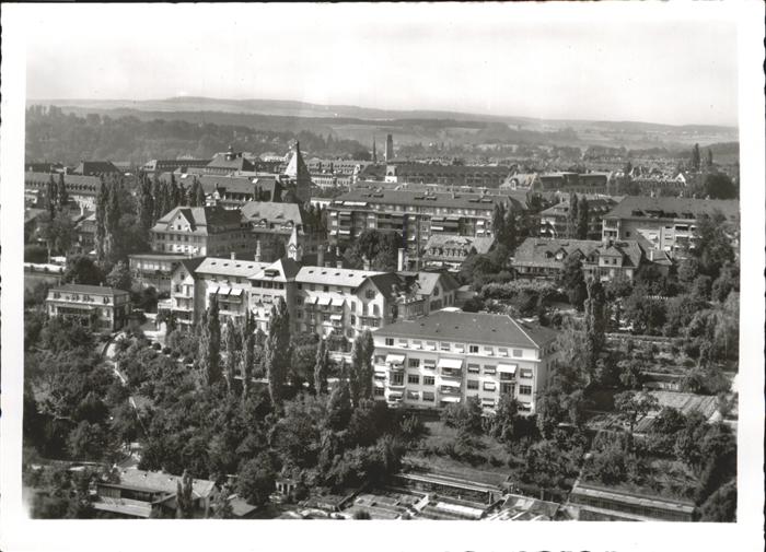 Bern BE Diakonissenhaus Klinik Salem Bern