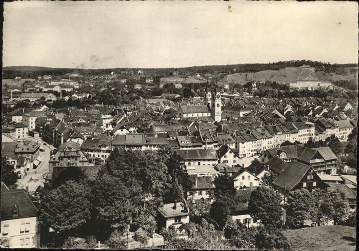 Winterthur Heiligberg