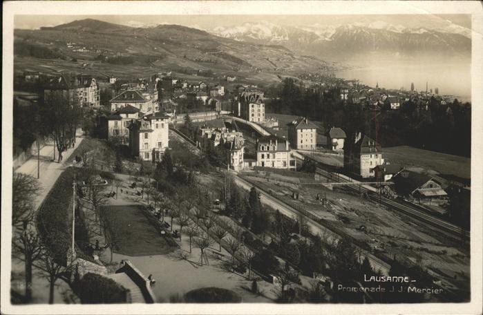 Lausanne VD