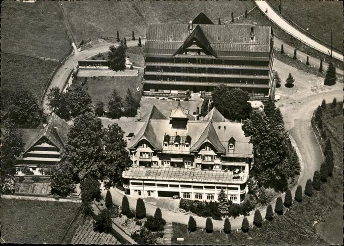 Wildhaus SG Hotel Acker