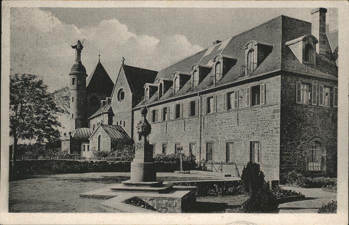 St Odilienberg