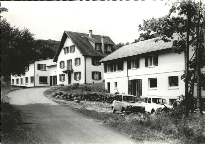 Wattwiller Hirtzenstein