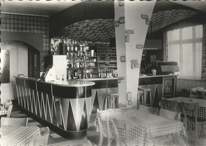 Saint-Louis Elsass Restaurant Deux Clefs