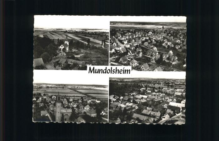 Mundolsheim