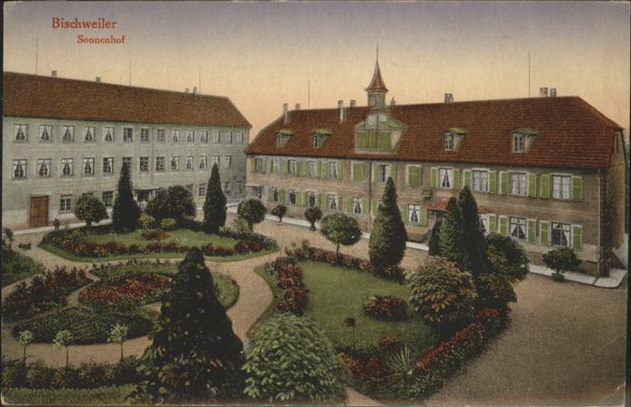 Bischweiler Sonnenhof