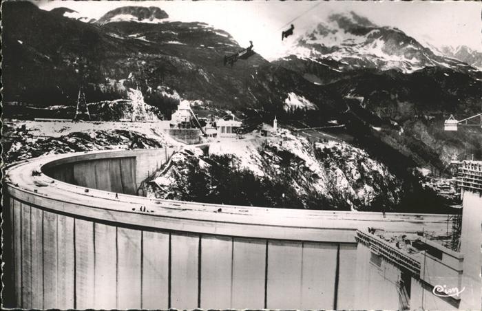 Tignes Dome de la Sache