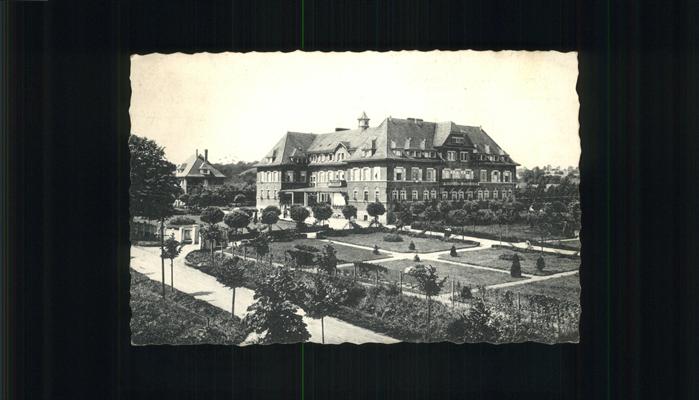 Morsbronn-les-Bains Etablissiment Thermal