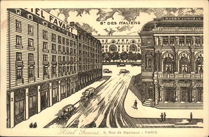 La Seyne-sur-Mer B. des Italiens
Hotel Faoart