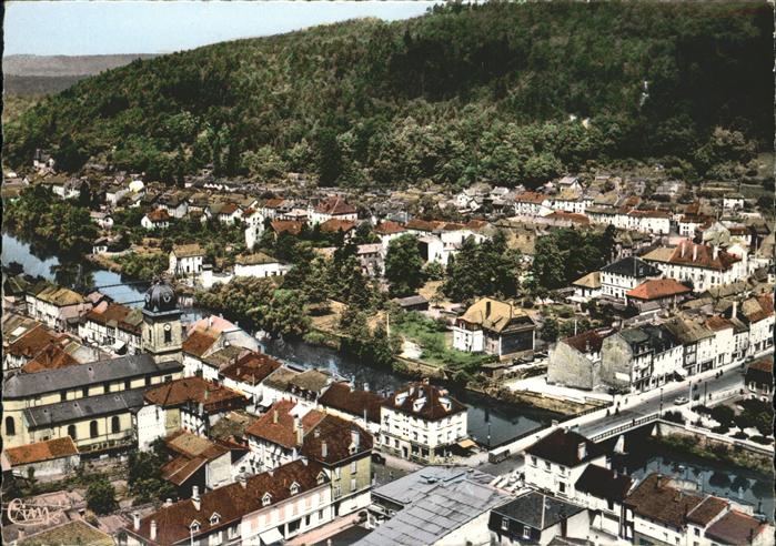 Raon-l Etape Vosges Vogesen