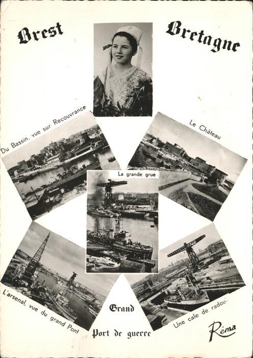 Brest 29 Bretagne