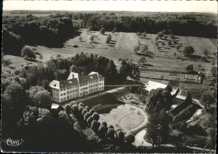 Bouxwiller d Altkirch Maison de Convalescence