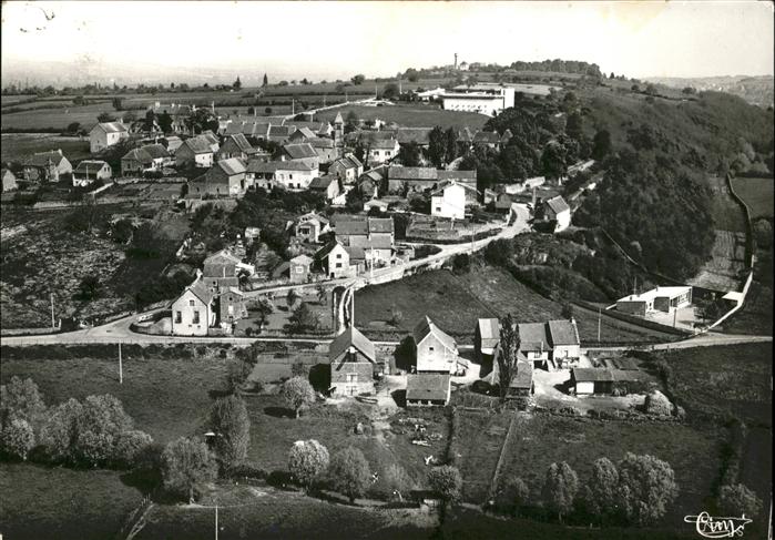 Taize Saone-et-Loire Vue generale