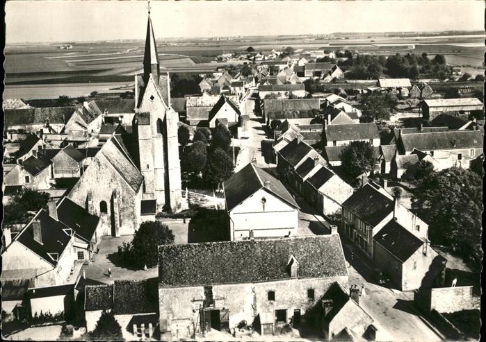 Thiville Vue generale