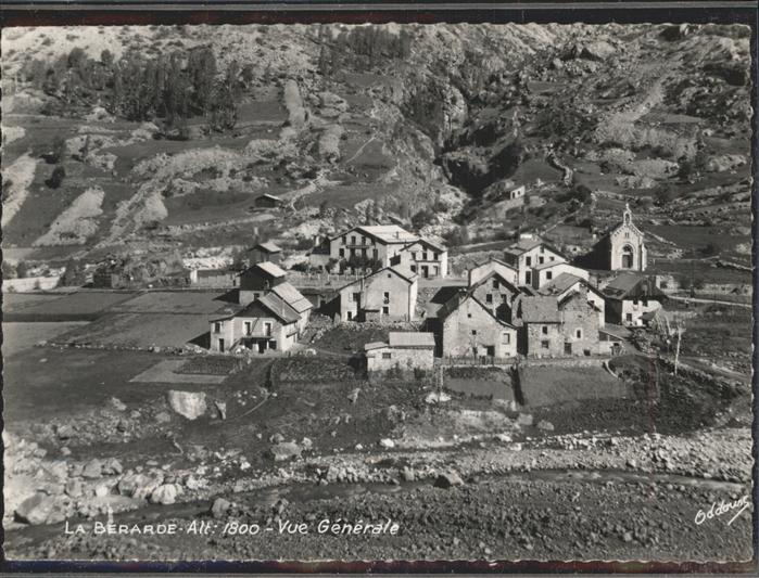 Dauphin Beaux Sites Dauphinois