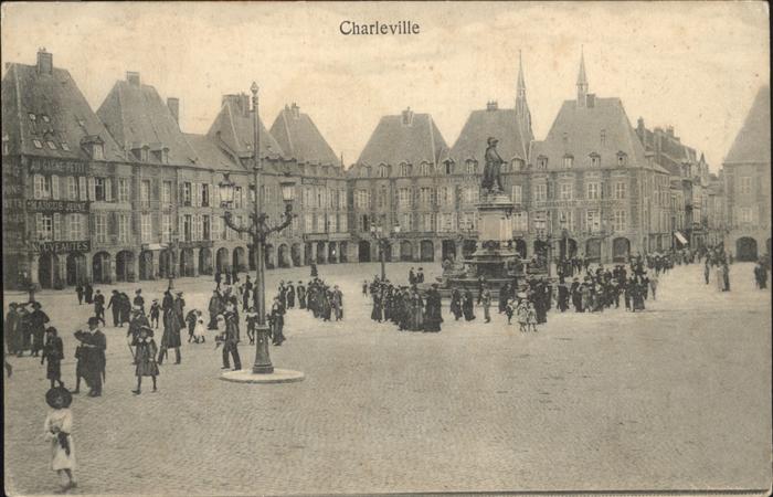 Charleville-Mezieres 08