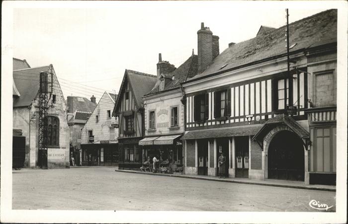 Blere Place Hotel Cheval Blanc