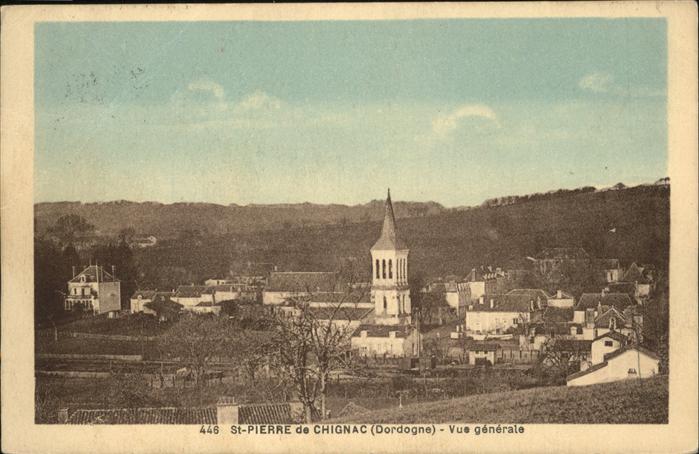 Saint-Pierre-de-Chignac