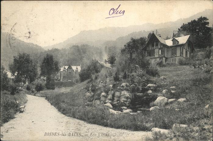 Brides-les-Bains