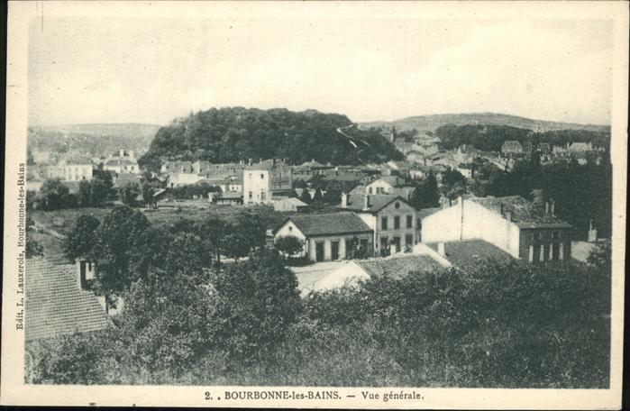 Bourbonne-les-Bains