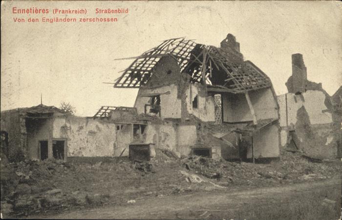 Ennetieres-en-Weppes