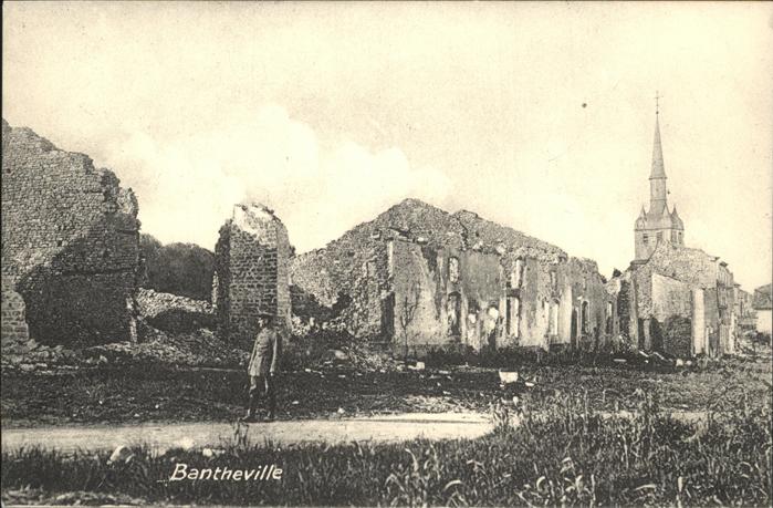 Bantheville