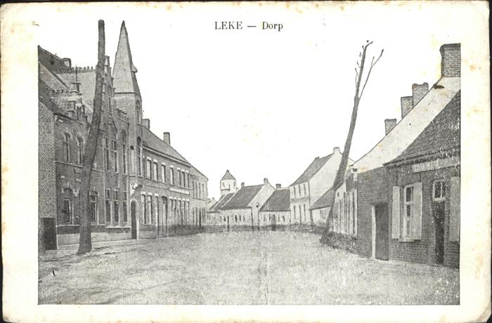Leke Dorp