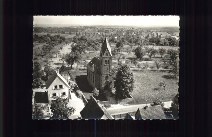 Nehwiller pres Woerth