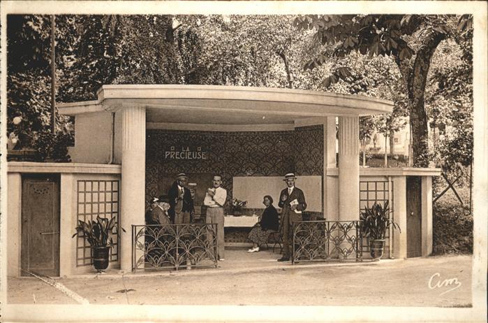 Vals-les-Bains Preciuse