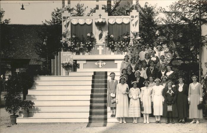 Mulhouse Muehlhausen