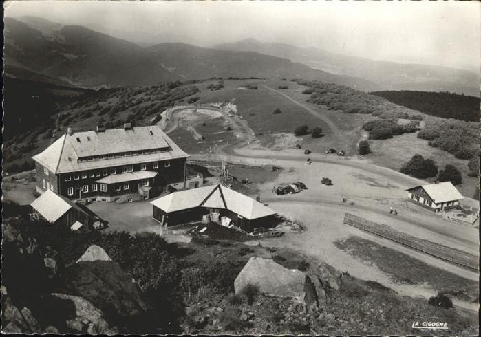 Grand Ballon l_Hotel