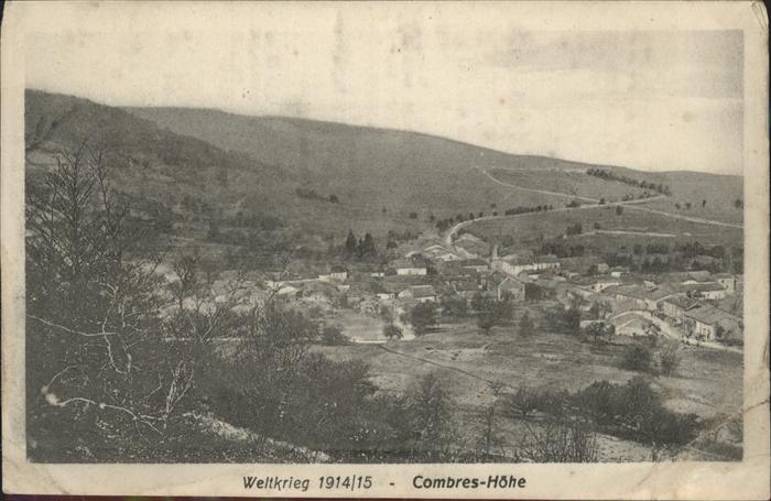 Combres Eure-et-Loir